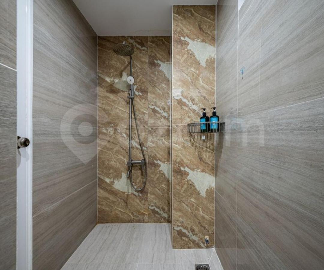 Kola Apartments Bandar Ho Chi Minh Luaran gambar
